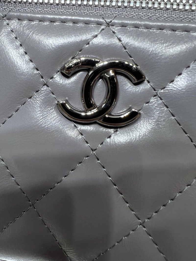 Chanel Cosmetic Bags